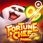 Fortune Chef Panda