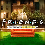 Friends – The One With Multidrop