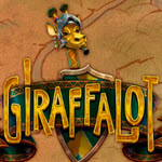 Giraffalot