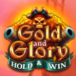 Gold and Glory (Popiplay)