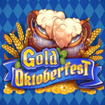 Gold Oktoberfest