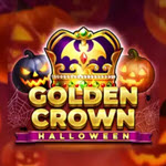 Golden Crown Halloween