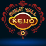 Great Wall Keno