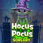 Hocus Pocus Sorcery