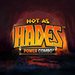 Hot as Hade Power Combo