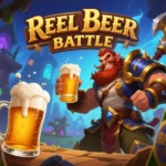 Турнір на 7 500 USDT Reel Beer Battle у BitStrike Casino