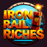 Iron Rail Riches