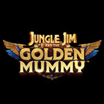 Jungle Jim and the Golden Mummy