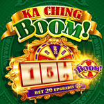 Ka Ching Boom