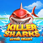 Killer Sharks: Action Collect