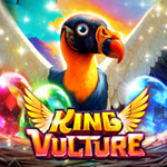 King Vulture