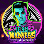 Lab of Madness It’s A-Wild!