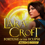 Lara Croft: Fortune of the Eclipse MultiChase