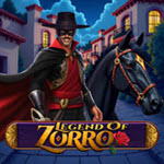 Legend of Zorro