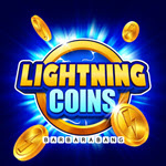 Lightning Coins Hold and Spin