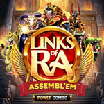 Links of Ra ASSEMBL'EM POWER COMBO