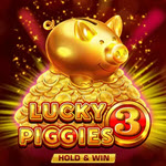 Lucky Piggies 3