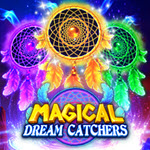 Magical Dream Catcher