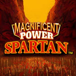 Magnificent Power Spartan