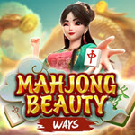 Mahjong Beauty