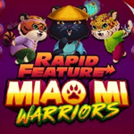 Miao Mi Warriors