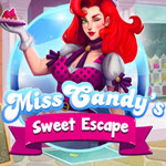 Miss Candy’s Sweet Escape