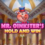 Mr. Oinksters Hold and Win