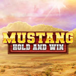Mustang Hold and Win