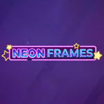 Neon Frames