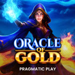 Oracle of Gold