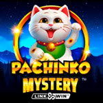 Pachinko Mystery Link&Win