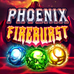 Phoenix Fireburst