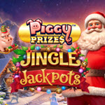 Piggy Prizes Jingle Jackpots