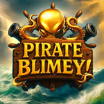 Pirate Blimey!
