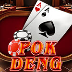 Pok Deng (KA Gaming)