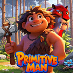 Primitive Man