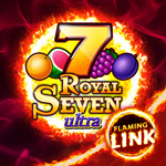 7 Royal Seven Ultra Flaming Link