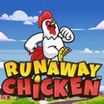 Runaway Chicken