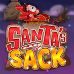 Santa’s Sack (Indigo Magic)