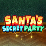 Santa's Secret Party