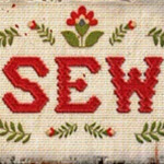Sew