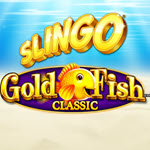 Slingo Gold Fish
