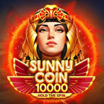 Sunny Coin 10000: Hold the Spin