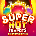 Super Hot Teapots