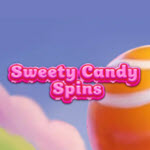 Sweety Candy Spins
