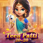 Teen Patti 20-20 (JDB)