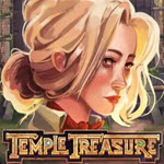 Temple Treasure (Million Games)
