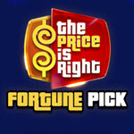 The Price Is Right - Fortune Pick