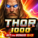 Thor 1000