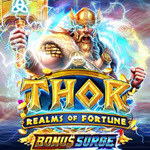 Thor: Realms of Fortune Bonus Surge